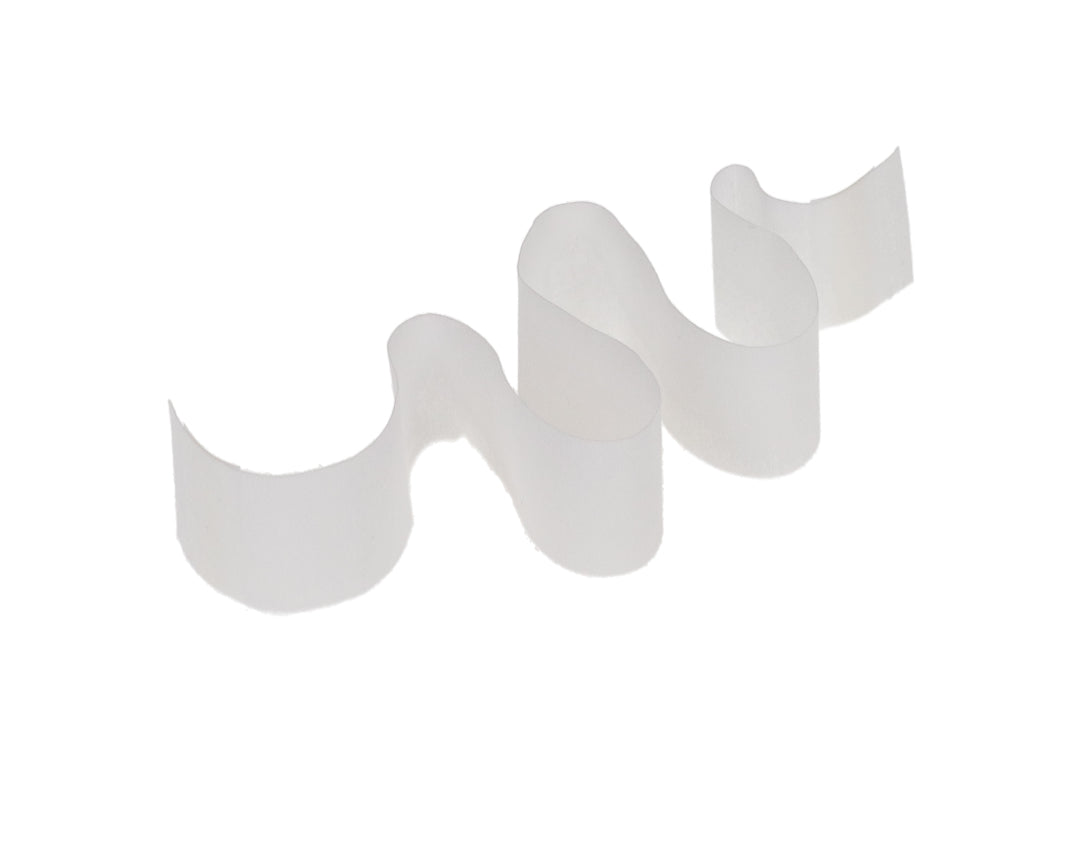 House Brand Dentistry 101237 Safe Dental Bib Holder 250/Pk Dux Bib-Eze Style House Brand Dentistry 101237 Safe Dental Bib Holder 250/Pk Dux Bib-Eze Style